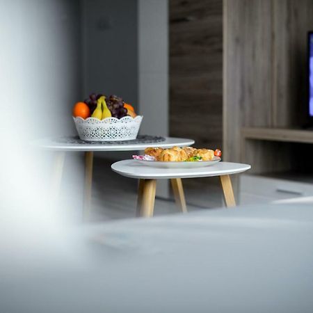 Apartament Przytulny 키엘체 외부 사진