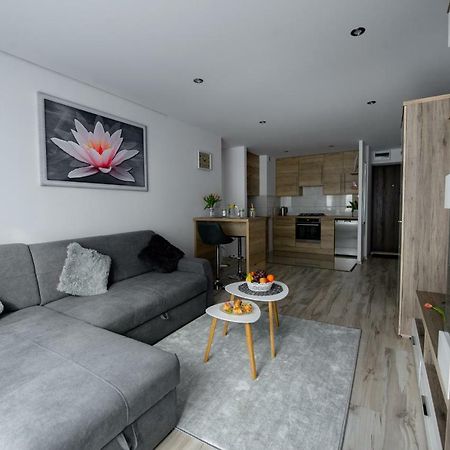 Apartament Przytulny 키엘체 외부 사진