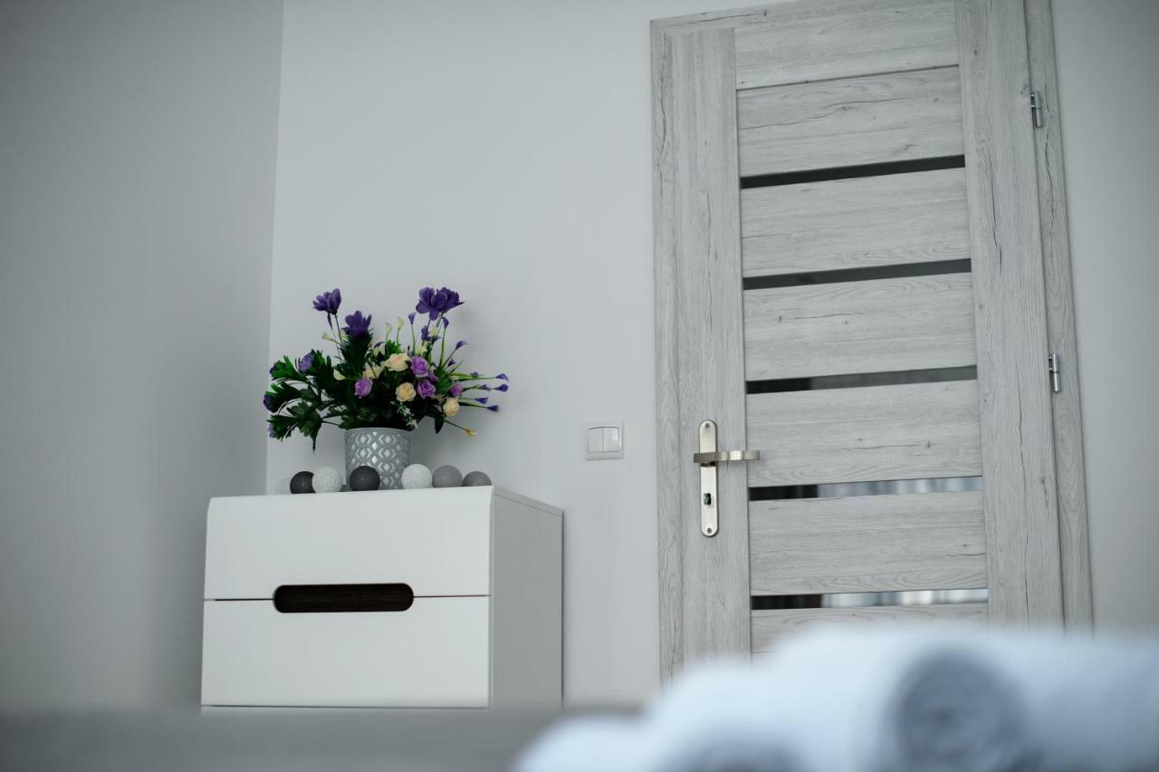 Apartament Przytulny 키엘체 외부 사진