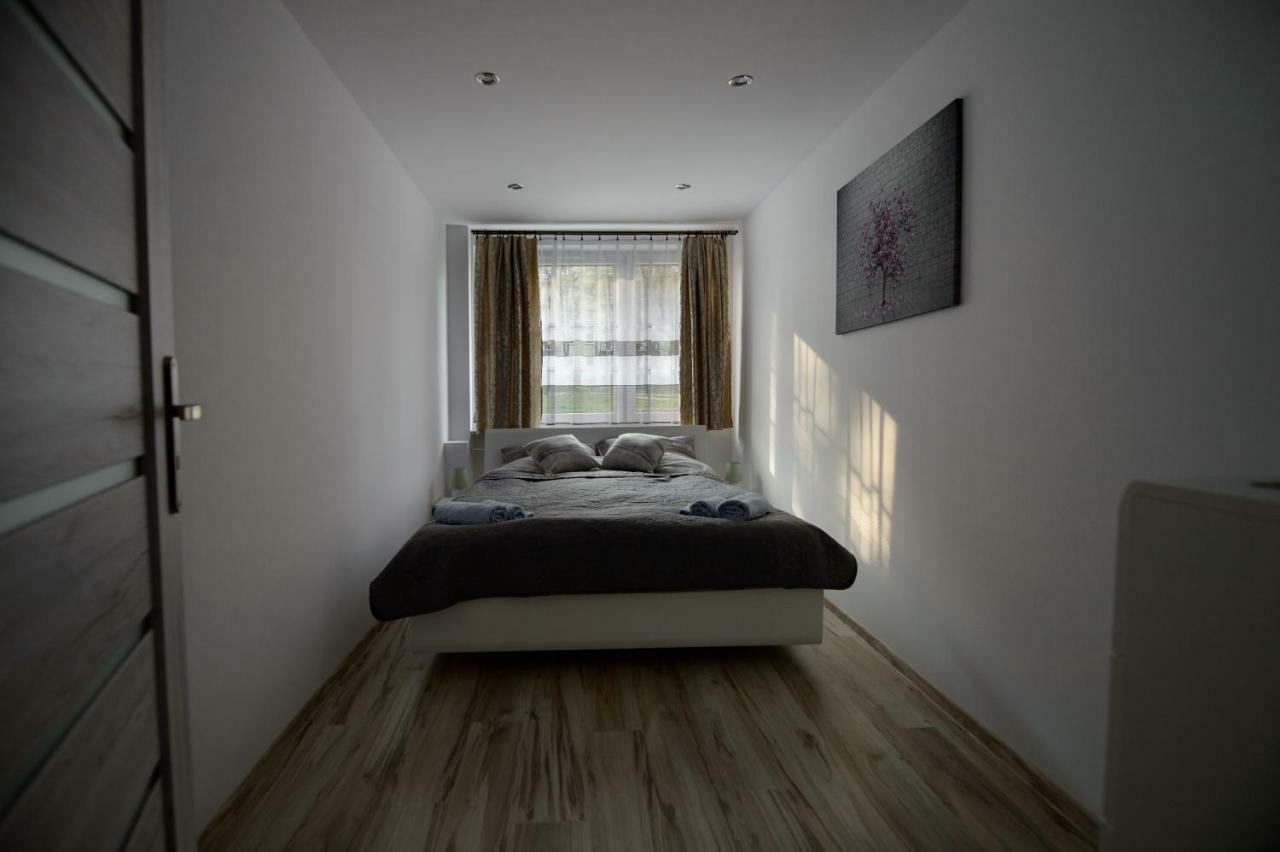 Apartament Przytulny 키엘체 외부 사진