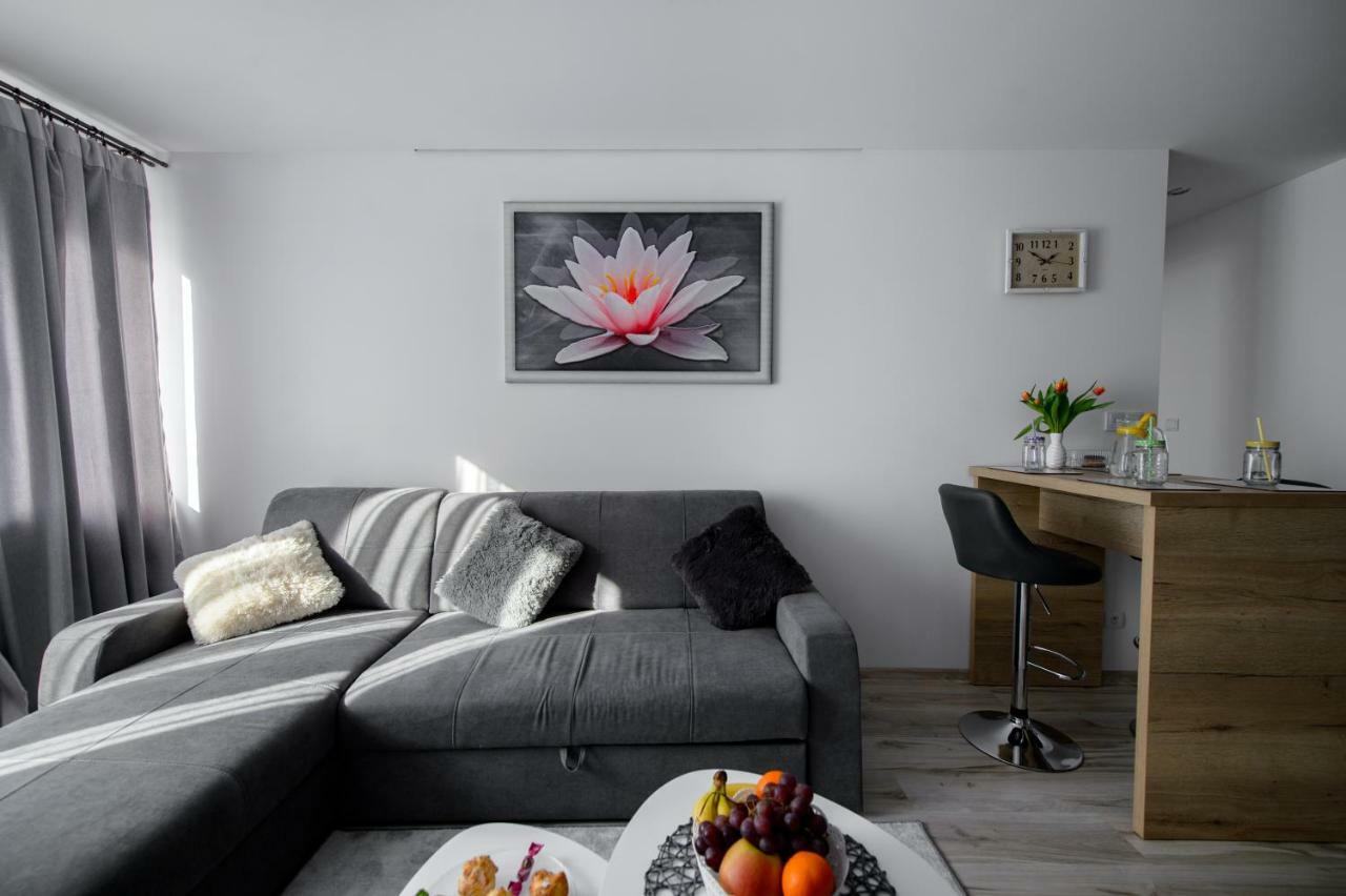 Apartament Przytulny 키엘체 외부 사진