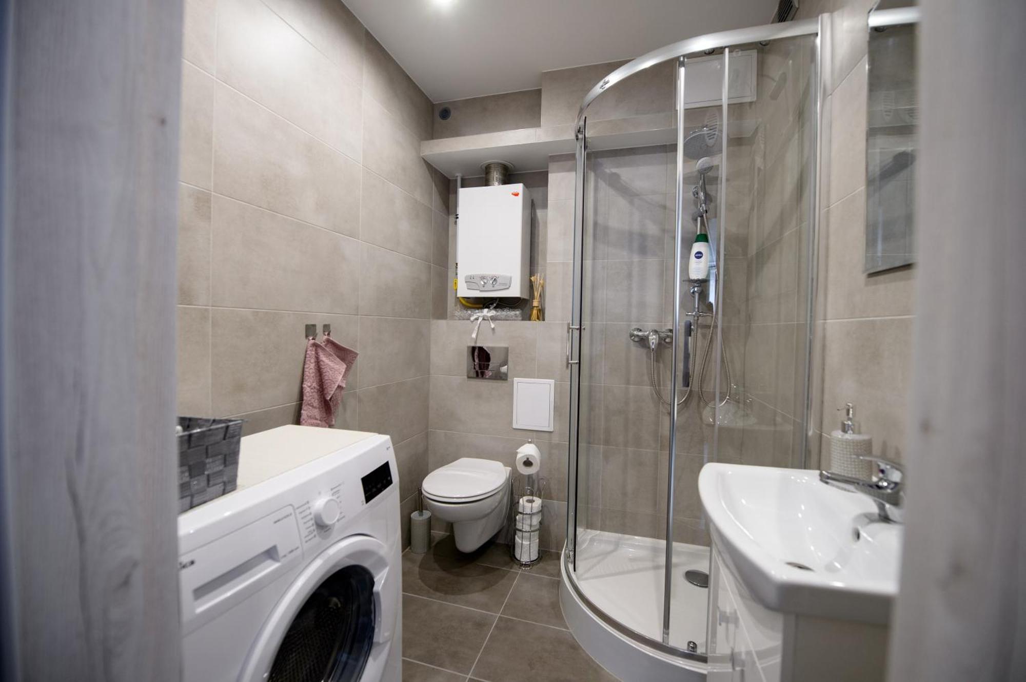 Apartament Przytulny 키엘체 외부 사진