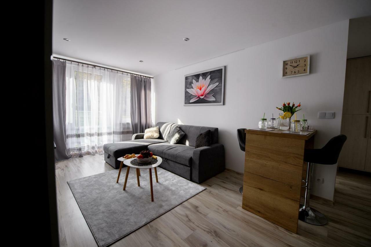 Apartament Przytulny 키엘체 외부 사진